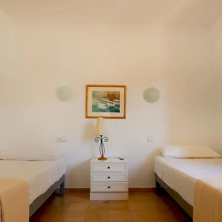 Villa Maravillas By Slow Playa de Palma (Mallorca)