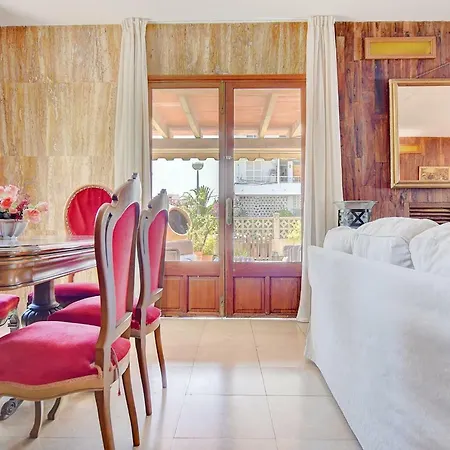 Villa Maravillas By Slow